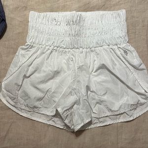 Free people movement